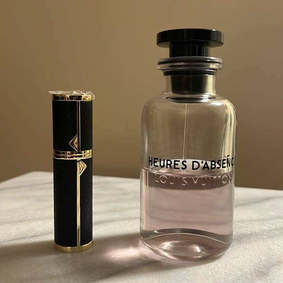 Louis Vuitton Accessories - LV - HEURES D’ABSENCE (5ml)